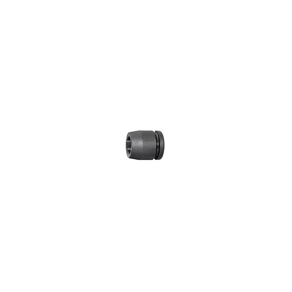 Impact Socket, 3/4 inch Drive, 6 pt, 1-1/16 inch